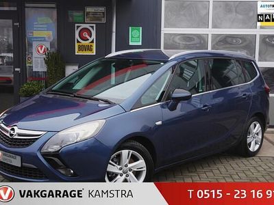 Opel Zafira Tourer