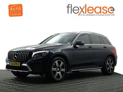 Mercedes GLC250