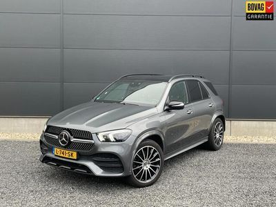 Mercedes GLE400