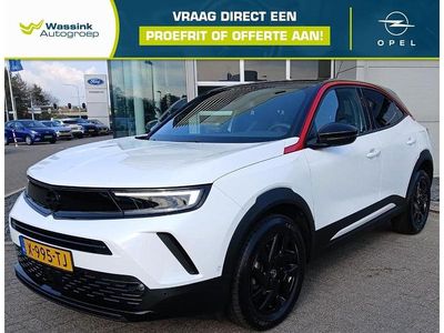 Wit Gebruikt 2024 Opel Mokka Innovation SUV | € 21.450 (Eerlijke prijs)