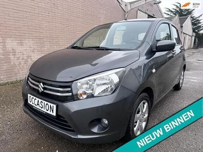 Suzuki Celerio