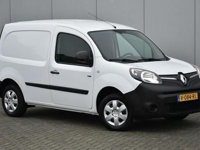 tweedehands Renault Kangoo Express Z.E. (ex Accu)