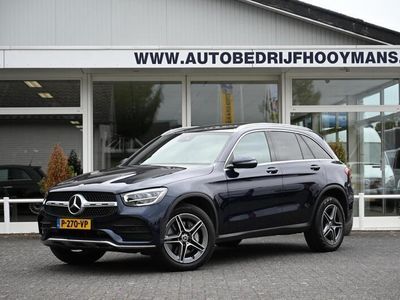 Mercedes GLC300e
