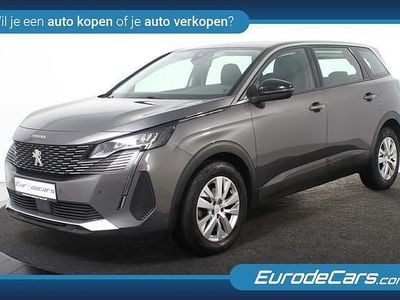 Occasion Peugeot 5008 Active 131 PK (96 kW) 2023 Grijs (metallic) SUV
