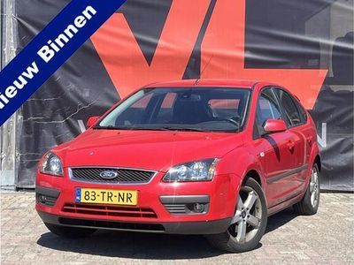 tweedehands Ford Focus 2.0-16V Rally Edition | Nieuw binnen! | Airco | Vo