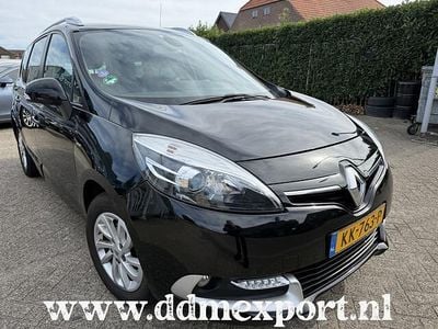 Renault Grand Scénic IV