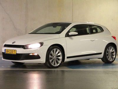 VW Scirocco