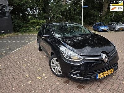 Renault Clio IV