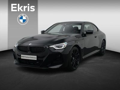 BMW M240
