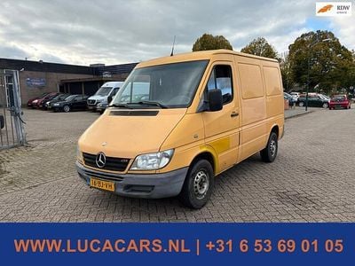 Mercedes Sprinter