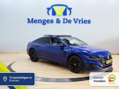 VW Arteon