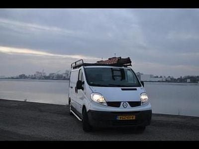 Occasion 2014 Renault Trafic MPV | € 3.895
