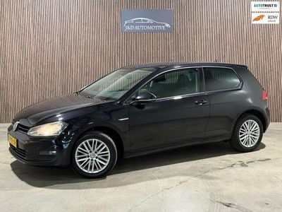 VW Golf VII