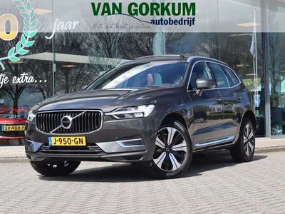 tweedehands Volvo XC60 2.0 T8 Twin Engine AWD Inscription / Panoramadak /