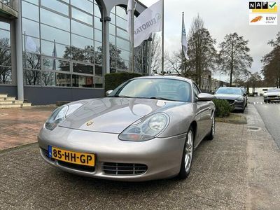 Porsche Boxster S