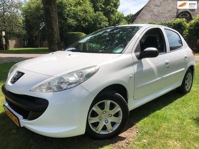 Peugeot 206+