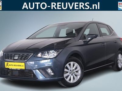 tweedehands Seat Ibiza 1.0 TSI Xcellence / DSG / Keyless / Cruise / ECC /