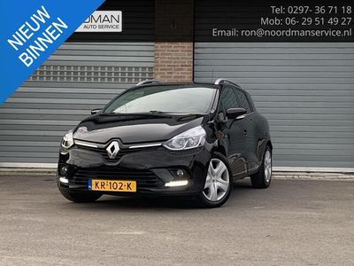 Renault Clio IV