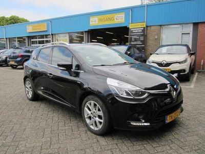 Renault Clio GrandTour