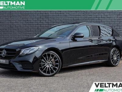 Mercedes E400