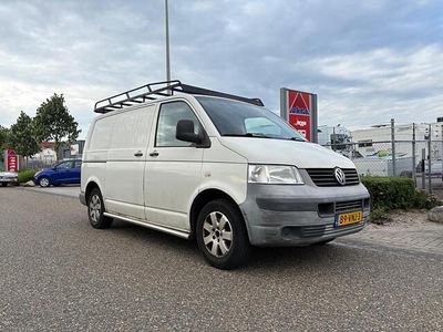 VW T5