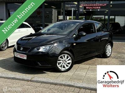 Seat Ibiza SC