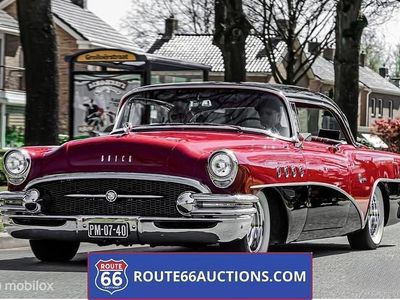Gebruikt 1955 Buick Super | € 16.500