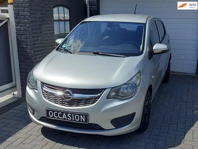 Opel Karl