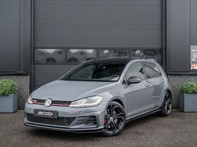 Overige Occasion 2019 VW Golf VII Sound Hatchback | € 27.950 (Eerlijke prijs)