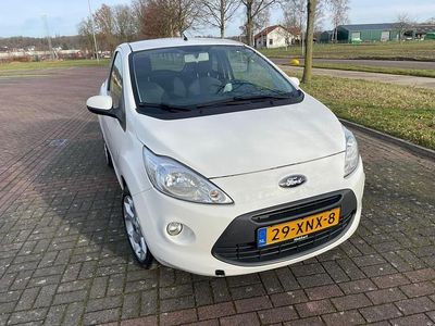 Occasion Ford Ka 69 PK (50 kW) 2012 Hatchback