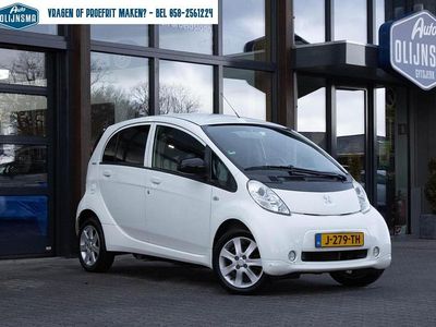 Occasion Peugeot iON Active 2012 Wit Hatchback