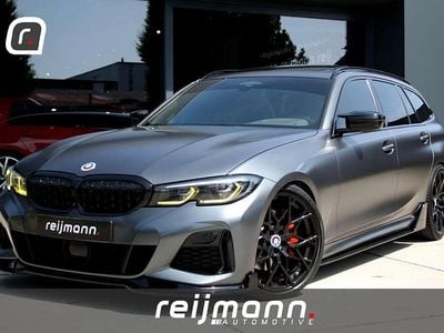 BMW M340