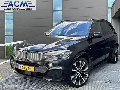 Overige Occasion 2018 BMW X5 M Sport SUV | € 37.854 (Duur)