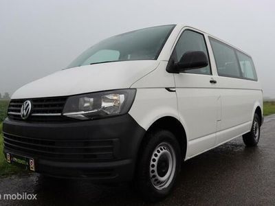 VW Transporter