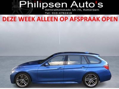 tweedehands BMW 328 328 Touring i Upgrade Edition