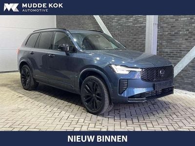 Nieuw Volvo XC90 Ultra 310 PK (228 kW) 2025 Blauw SUV