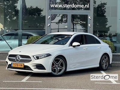 Mercedes A200