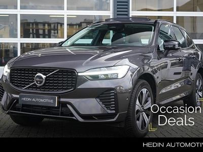 Grijs Occasion 2025 Volvo XC60 Plus SUV | € 59.995 (Iets duurder)
