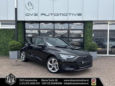 Audi A3 Sportback e-tron