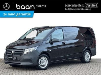 Gebruikt 2024 Mercedes e-Vito MPV | € 44.950 (Goede deal)