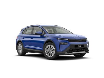 Energy blue Nieuw 2026 Skoda Elroq SUV | € 33.220 (Eerlijke prijs)