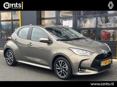 Groen Occasion 2023 Toyota Yaris Hatchback | € 19.900 (Goede deal)