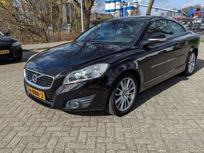 tweedehands Volvo C70 2.0D Intro Edition