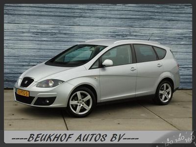 Seat Altea XL