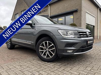 VW Tiguan Allspace