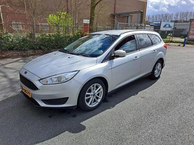 tweedehands Ford Focus Wagon 1.5 TDCi 95pk Trend