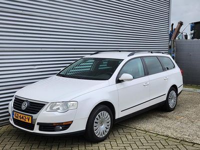 tweedehands VW Passat Variant 1.4 TSI Comfortline | Clima | Lees Tekst!|