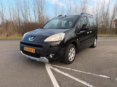 Occasion 2010 Peugeot TePee | € 5.950 (Eerlijke prijs)