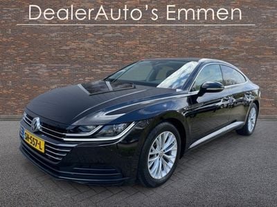 VW Arteon