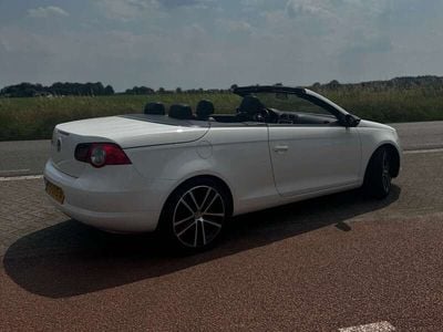 VW Eos